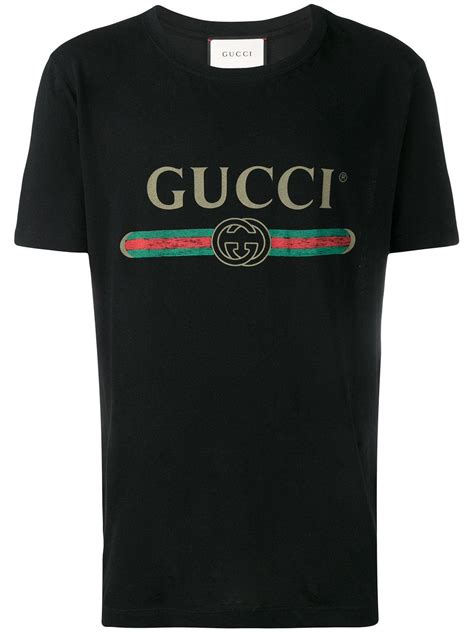 t shirt gucci price|gucci t shirt men sale.